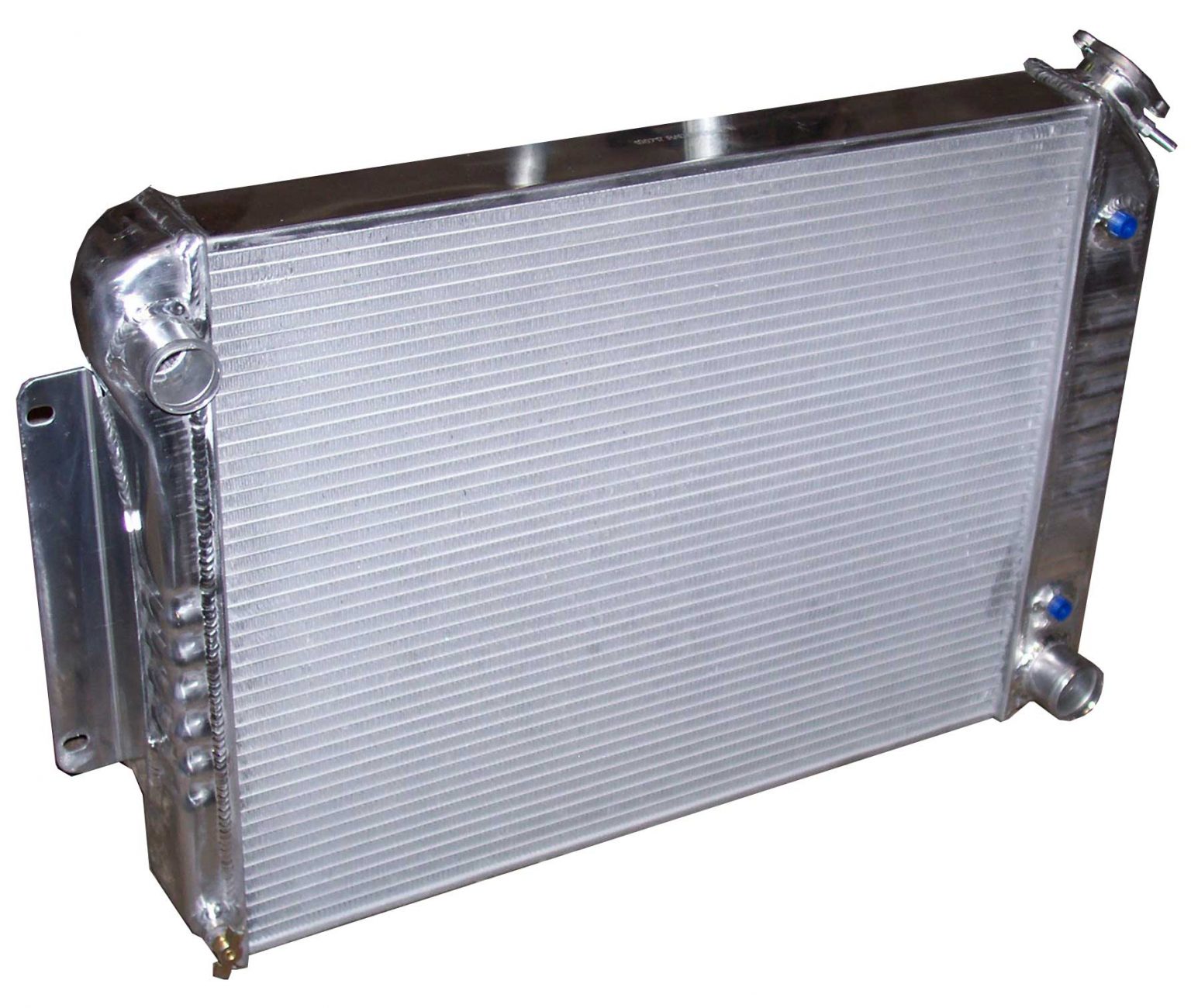 Aluminum Radiator For A 1979 Camaro