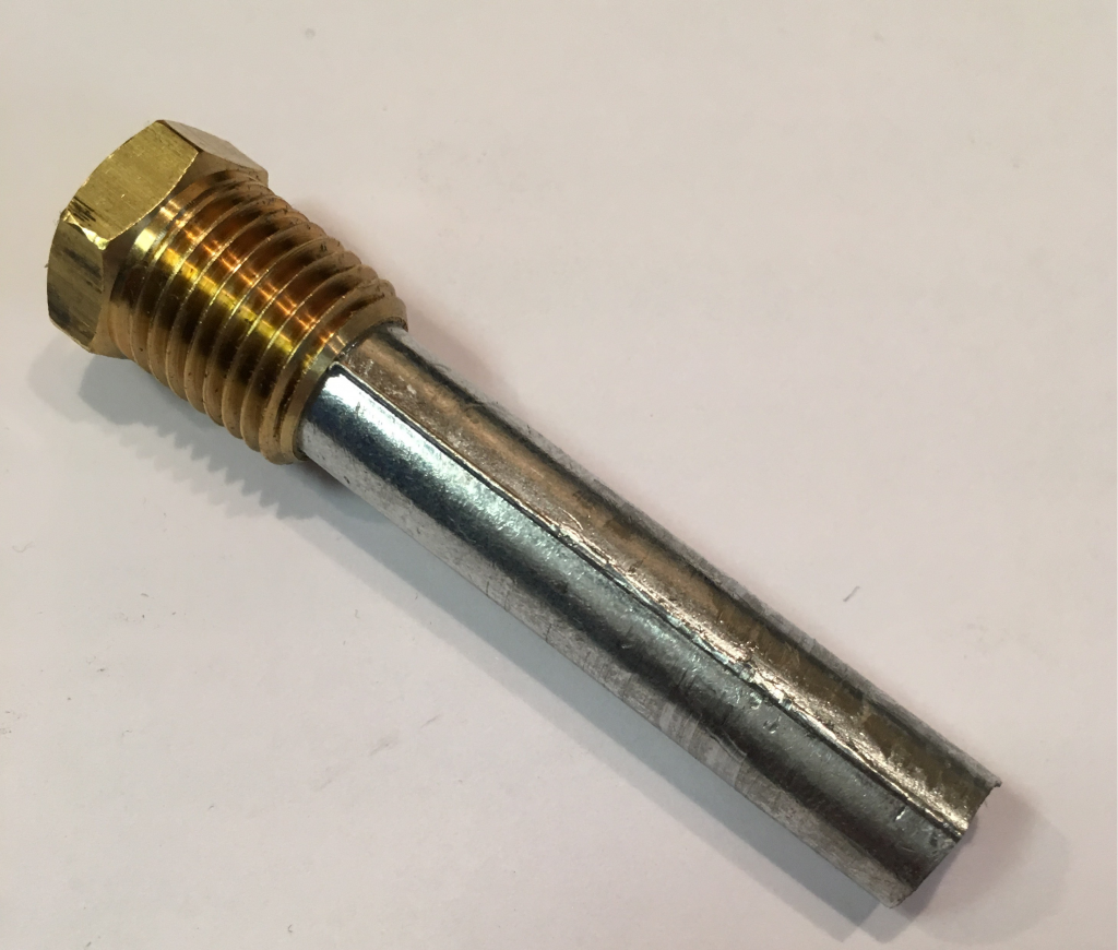 1/4″ NPT Consumable Electrode Entropy ECP Phone Orders